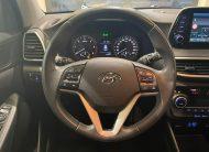 Hyundai Tucson 48V – 2019