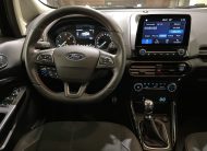Ford Ecosport Diesel – 2021