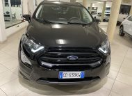 Ford Ecosport Diesel – 2021