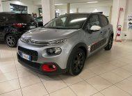 Citroen C3 RAC3 – 2020