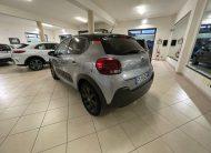 Citroen C3 RAC3 – 2020
