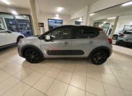 Citroen C3 RAC3 – 2020