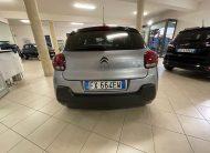 Citroen C3 RAC3 – 2020