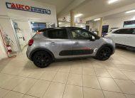 Citroen C3 RAC3 – 2020