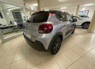 Citroen C3 RAC3 – 2020
