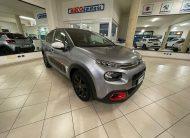 Citroen C3 RAC3 – 2020
