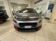 Citroen C3 RAC3 – 2020