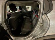 Citroen C3 RAC3 – 2020