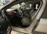 Citroen C3 RAC3 – 2020
