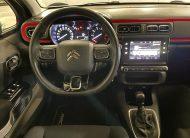 Citroen C3 RAC3 – 2020
