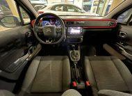 Citroen C3 RAC3 – 2020