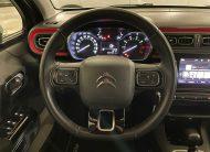 Citroen C3 RAC3 – 2020