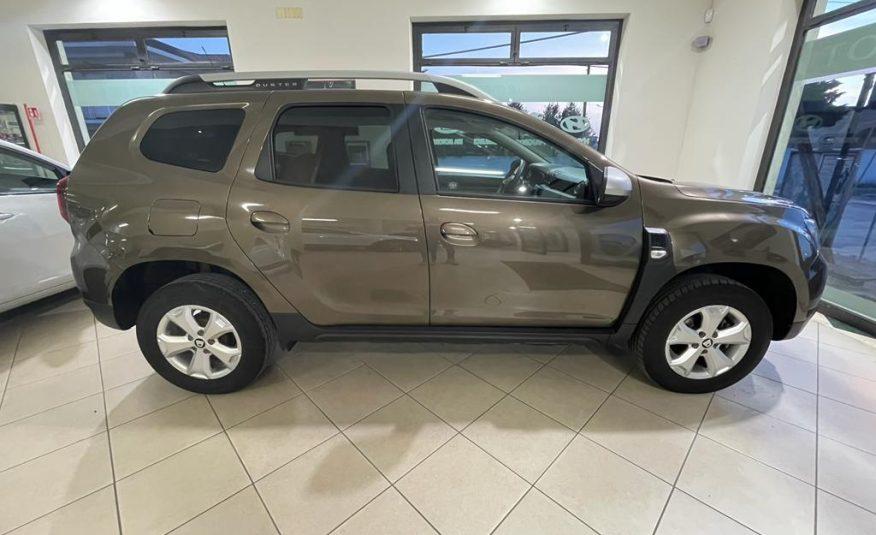 Dacia Duster Diesel 2019