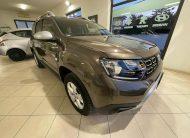 Dacia Duster Diesel 2019