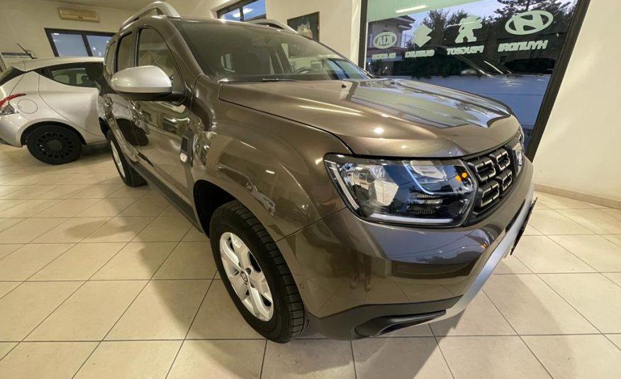 Dacia Duster Diesel 2019