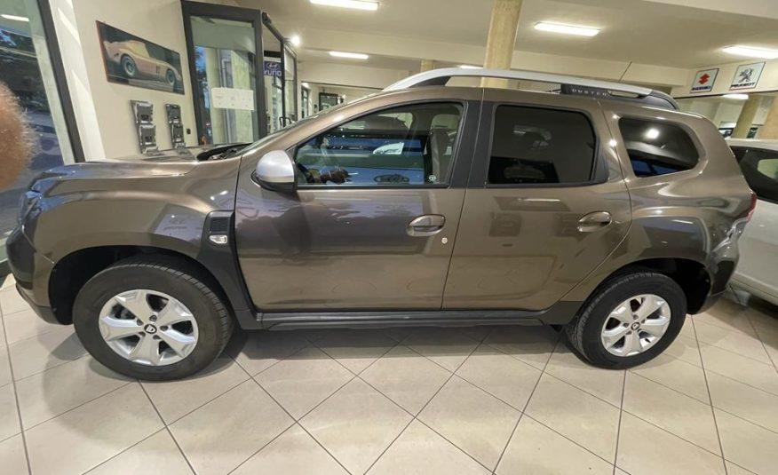 Dacia Duster Diesel 2019