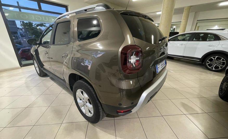 Dacia Duster Diesel 2019