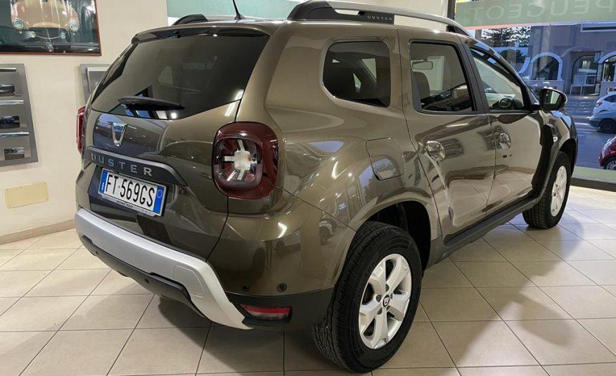 Dacia Duster Diesel 2019