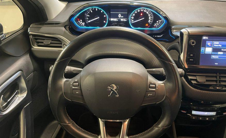 Peugeot 2008 Allure – 2016
