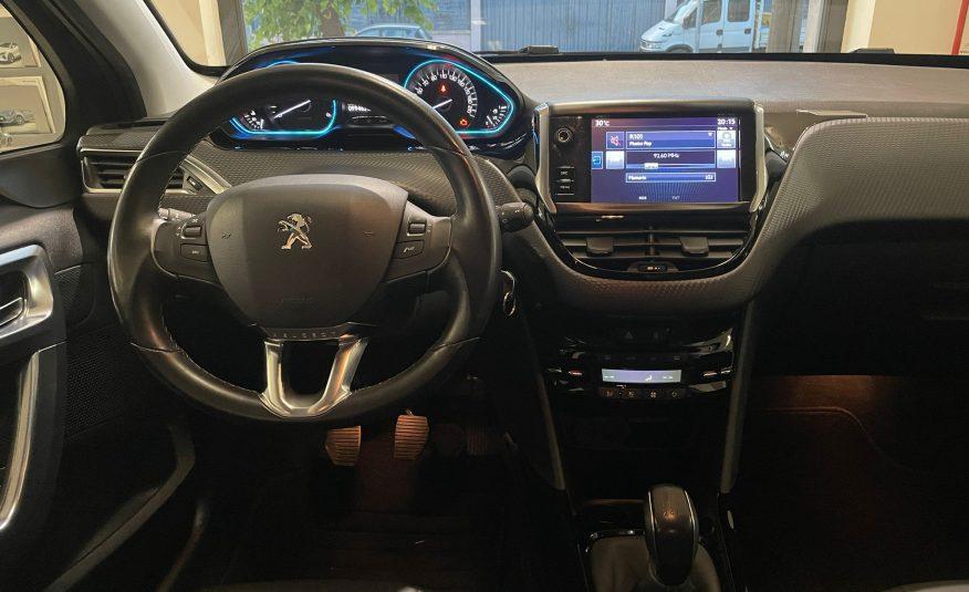 Peugeot 2008 Allure – 2016