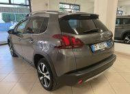 Peugeot 2008 Allure – 2016