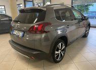 Peugeot 2008 Allure – 2016