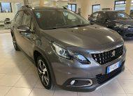 Peugeot 2008 Allure – 2016