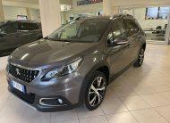 Peugeot 2008 Allure – 2016