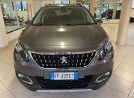 Peugeot 2008 Allure – 2016