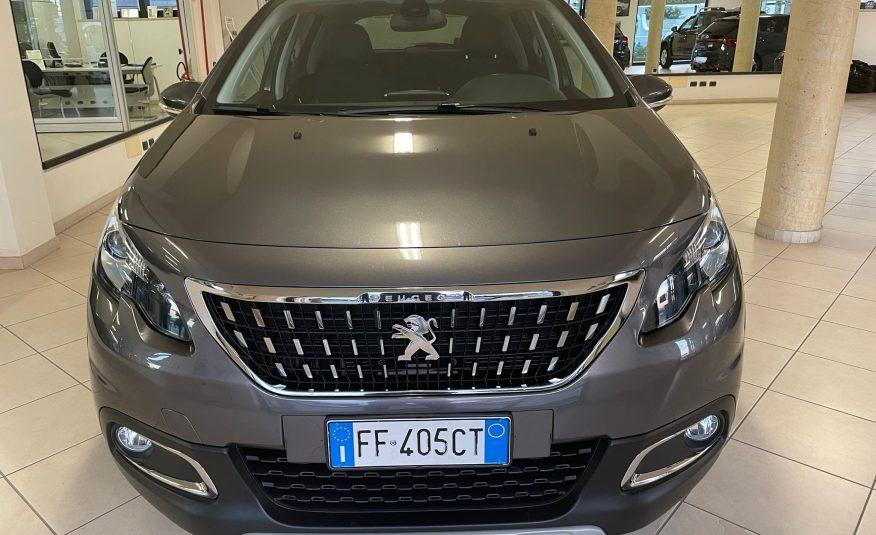 Peugeot 2008 Allure – 2016