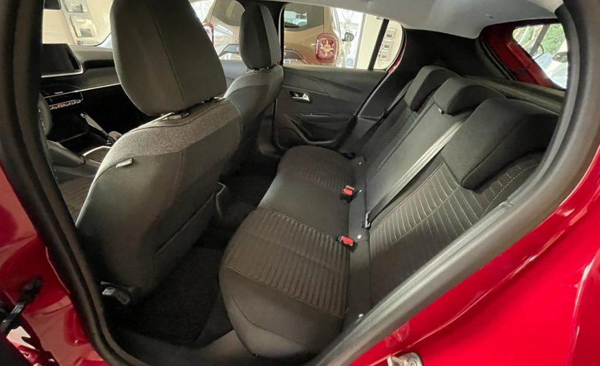 Peugeot 208 Diesel – 2021