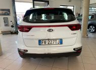 Kia Sportage Hybrid – 2019