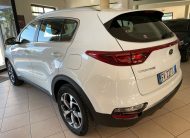 Kia Sportage Hybrid – 2019