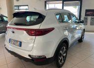 Kia Sportage Hybrid – 2019