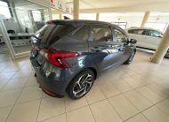 Hyundai i20 Hybrid – 2021