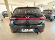 Hyundai i20 Hybrid – 2021