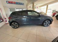Hyundai i20 Hybrid – 2021