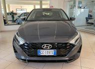 Hyundai i20 Hybrid – 2021