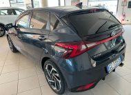 Hyundai i20 Hybrid – 2021