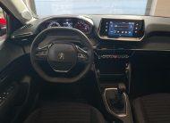 Peugeot 208 Diesel – 2021