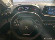 Peugeot 208 Diesel – 2021