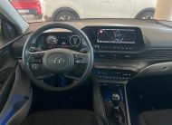 Hyundai i20 Hybrid – 2021