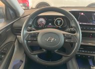 Hyundai i20 Hybrid – 2021