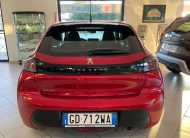 Peugeot 208 Diesel – 2021