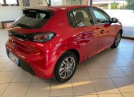 Peugeot 208 Diesel – 2021