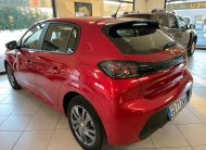 Peugeot 208 Diesel – 2021