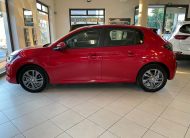 Peugeot 208 Diesel – 2021