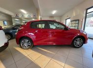 Peugeot 208 Diesel – 2021