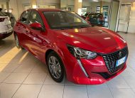 Peugeot 208 Diesel – 2021