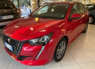 Peugeot 208 Diesel – 2021